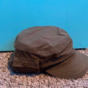 Army hat